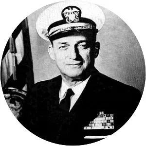 Charles L. Melson - Military officer