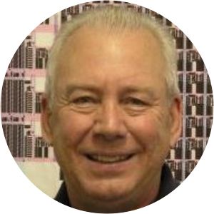 Charles L. Seitz - Computer scientist