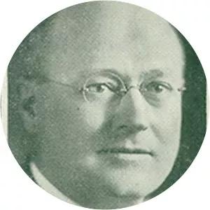 Charles L. Underhill - Former United States Representative
