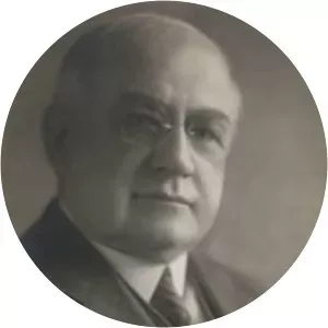 Charles Laban Abernethy - Former United States Representative