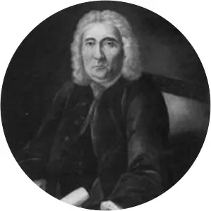 Charles Labelye - Swiss engineer