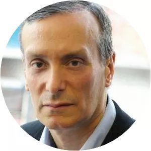 Charles Lachman - Executive producer