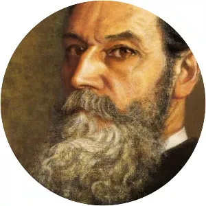 Charles Lacoste - French painter