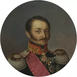 Charles, Landgrave of Hesse-Philippsthal-Barchfeld photograph