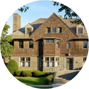 Charles Lang Freer House