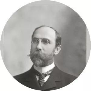 Charles Lang Freer