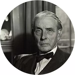 Charles Langbridge Morgan