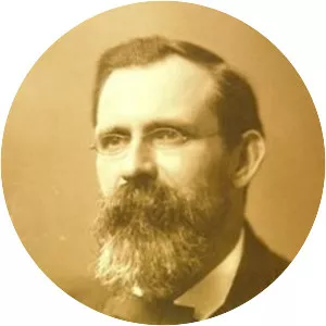 Charles Lapworth