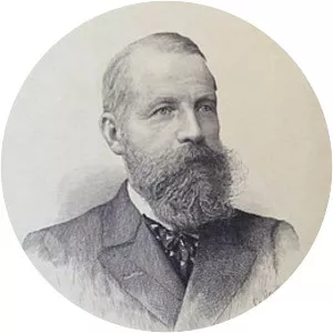 Charles Lardy