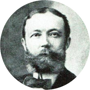 Charles Lathrop Pack