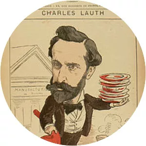 Charles Lauth