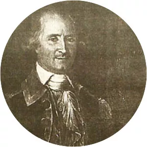 Charles LaVeau - Politician