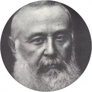 Charles Lavigerie - French cardinal priest