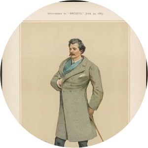 Charles Lawes-Wittewronge