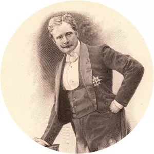 Charles le Bargy
