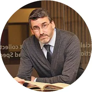 Charles Le Blanc - Canadian translator