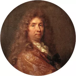 Charles Le Brun - French painter