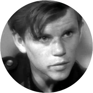 Charles Le Clainche - Actor