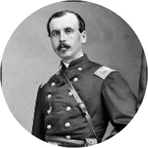 Charles Le Gendre - French-American diplomat