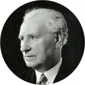 Charles Leatherland, Baron Leatherland