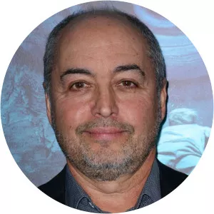 Charles Leavitt - American screenwriter