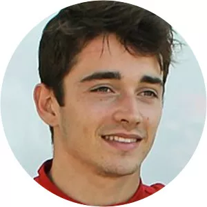 Charles Leclerc 