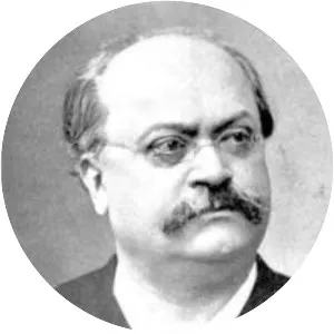 Charles Lecocq