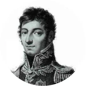 Charles Lefebvre-Desnouettes - French general