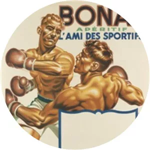 Charles Lemmel - Visual artist