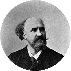 Charles Lenepveu - French composer