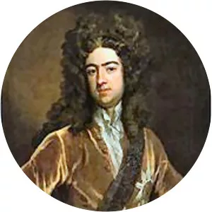 Charles Lennox, 1st Duke of Richmond - 