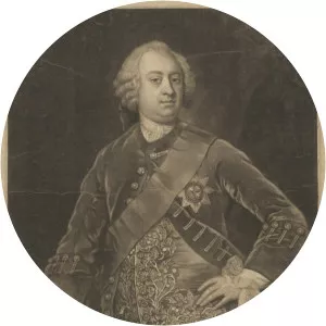 Charles Lennox, 2nd Duke of Richmond - 