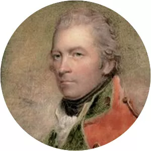 Charles Lennox, 4th Duke of Richmond