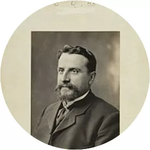 Charles Lennox Richardson