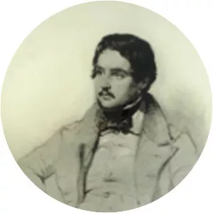 Charles Lenormant