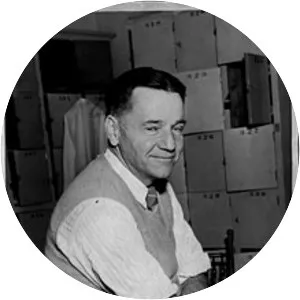 Charles Leo Hitchcock