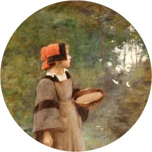 Charles Léon Godeby