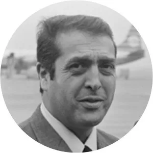 Charles Léopold Lautner - Georges Lautner's father