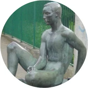 Charles Leplae - Sculptor