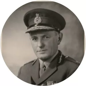 Charles Leslie Richardson