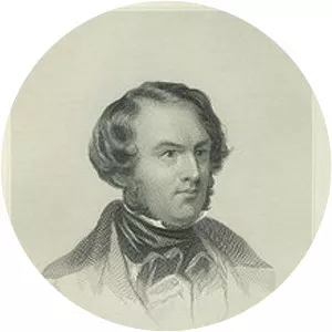 Charles Lever