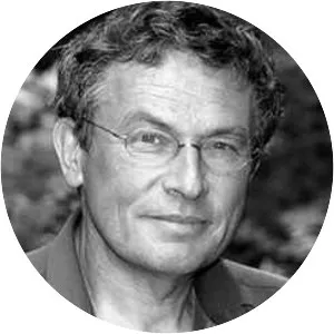 Charles Lewinsky - Swiss screenwriter