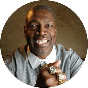 Charles Lewis Haley, Jr. photograph