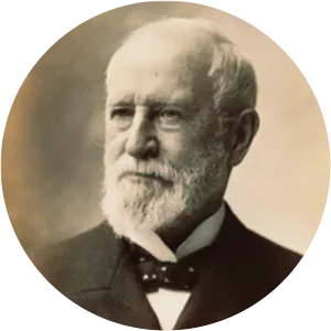 Charles Lewis Tiffany