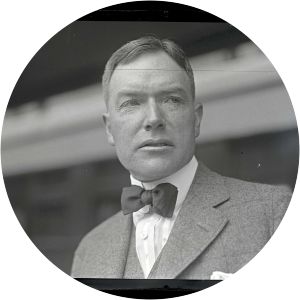 Charles Linza McNary - Former U.S. senator