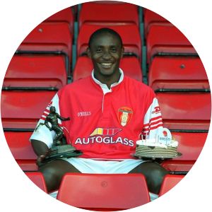 Charles Livingstone Mbabazi