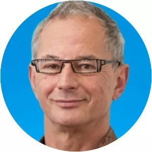 Charles Livingstone photograph