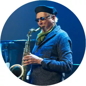 Charles Lloyd