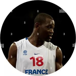 Charles Lombahe-Kahudi