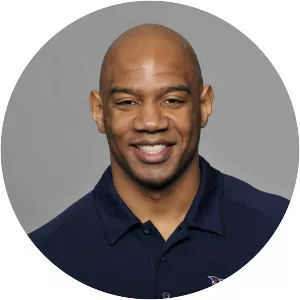 Charles London - American football coach